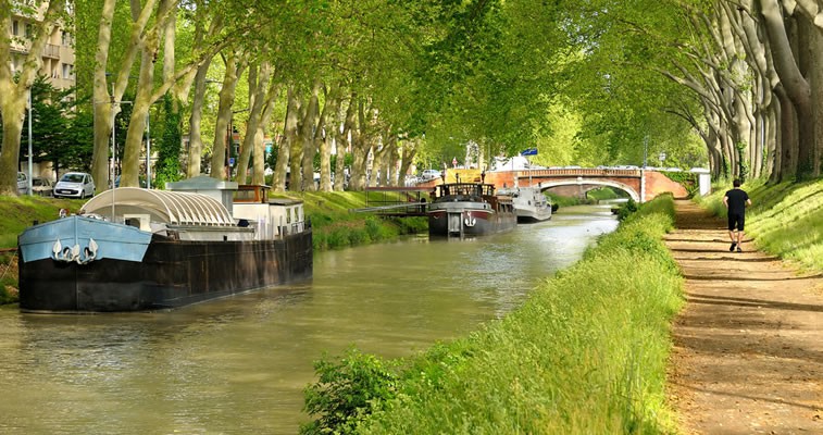 Canal du Midi Page_1