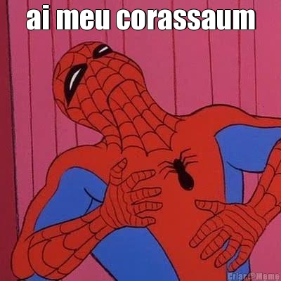 Coleções MARVEL SALVAT - Página 2 Meme-448-ai-meu-corassaum-