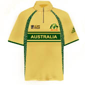 International Jersey Box Australia-world-cup-shirt