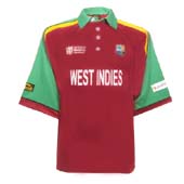 International Jersey Box West-indies-world-cup-shirt