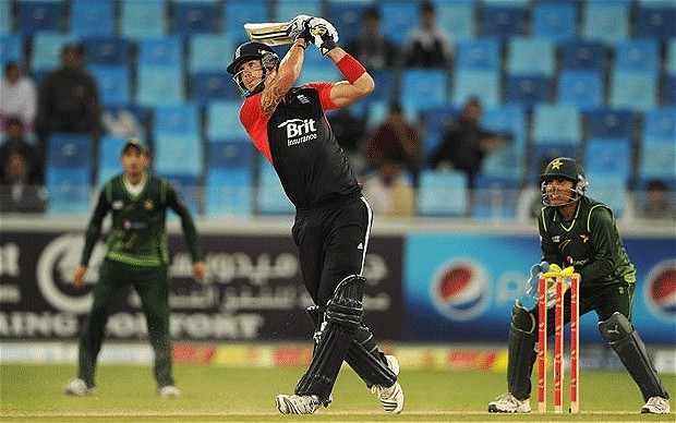 GOOD BYE KP :( Kevin-Pietersen-3rd-T20-Match-vs-Pakistan