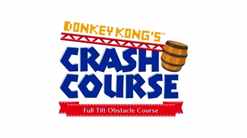 [Preview] NintendoLand Nintendo-Land-Donkey-Kong-Crash-Course_1