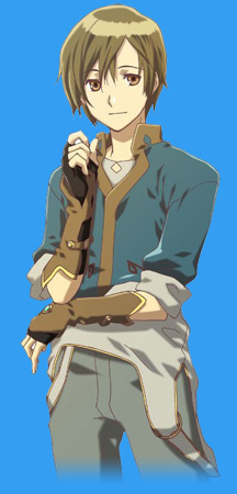 Rune Factory Frontier Journal! - Spring 30 Erik-pic