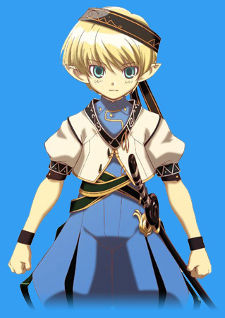 Rune Factory Frontier Journal! - Spring 30 Marco-pic