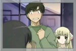 Chobits Capitulos01