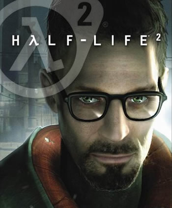 HALF LIFE`S 1