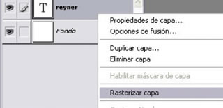 Tutorial :: Efecto cromdado metalizado sobre objeto 2