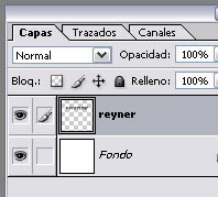 Tutorial :: Efecto cromdado metalizado sobre objeto 7