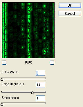 Hacer Efecto Matrix Imagen03