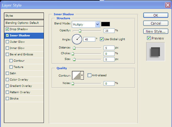 Tutorial\\:: Crear gotas realistas Paratut4