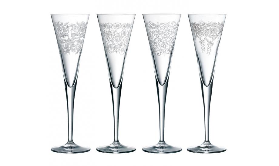 Demandez l'image - Page 8 Flutes-Champagne-Cristal-Modernes-Arabesques-fines