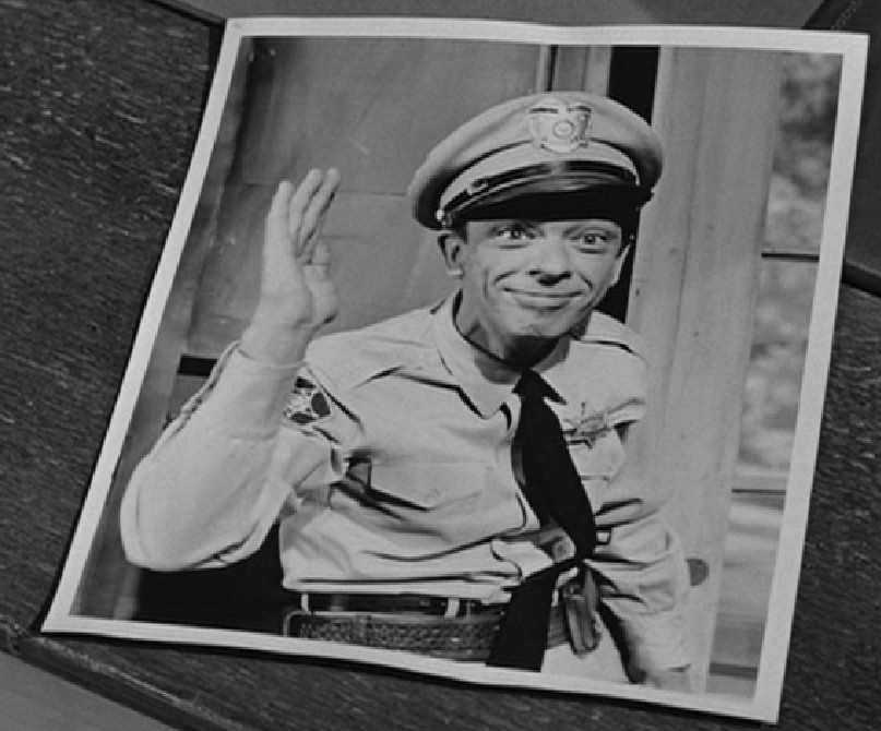 A Little Humor! Very Little! - Page 34 Barney-Fife-Wave