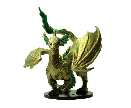 Cool Figures for possible Customs Pathfinder-battles-lost-coast-large-bronze-dragon