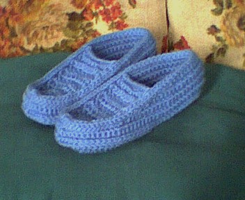 DES IDEES TROUVEES SUR D AUTRES BLOGS Slippers1