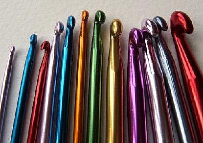 Pildimäng (tähtajatu) Crochet-hooks1