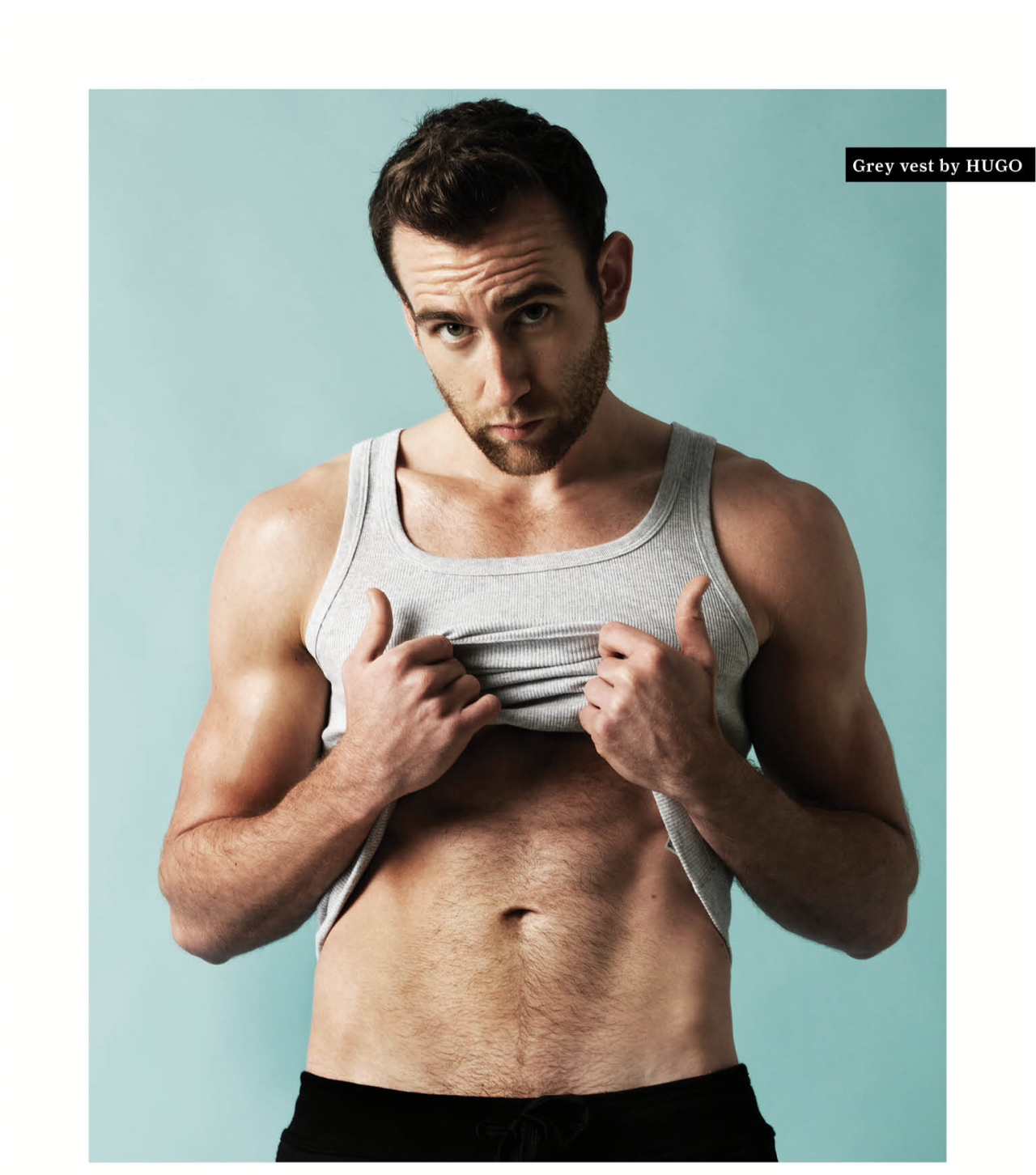 Matthew Lewis Para Attitude M.  Matthew_lewis_attitude_3