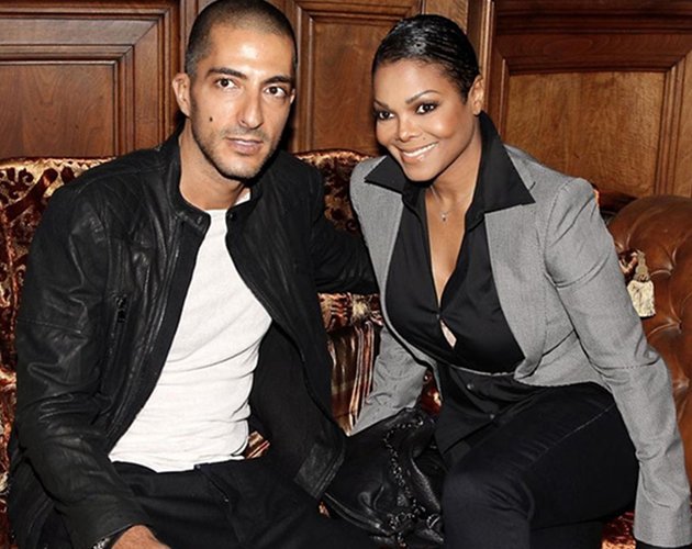 Janet Jackson se casará en Qatar con su novio multimillonario Janetjacksonnovio