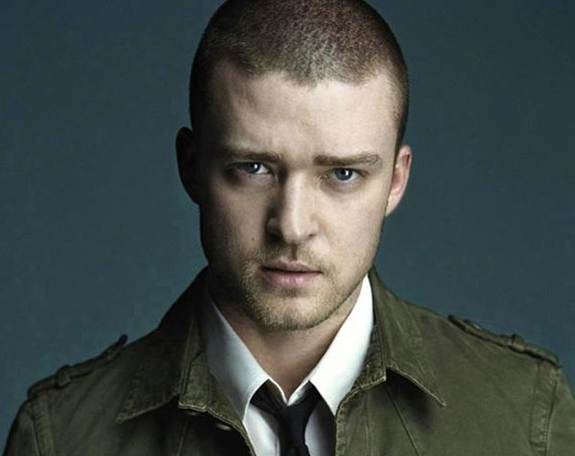 Justin Timberlake, 'Suit & Tie' (NUEVO VIDEO) Justin-timberlake-comeback-2013