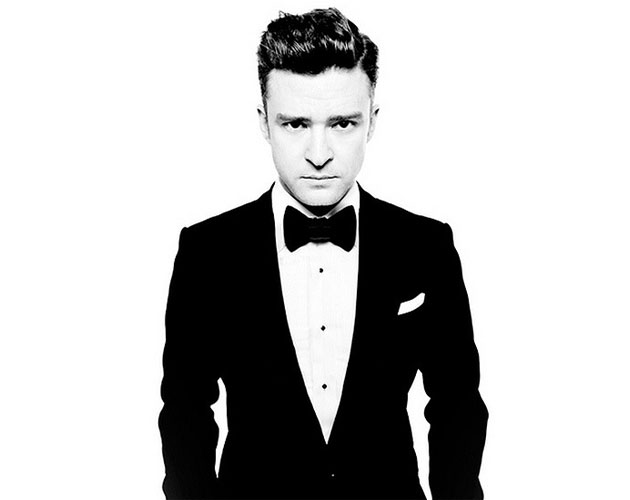 Justin Timberlake, 'Suit & Tie' (NUEVO VIDEO) Justin-timberlake-grammy
