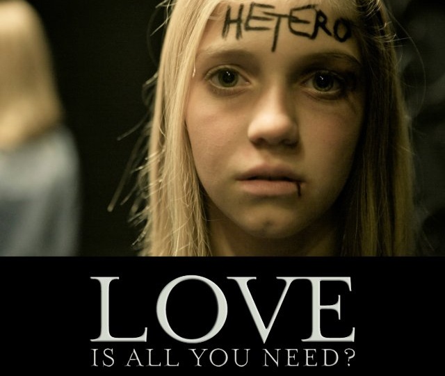 'Love is all you need?' La pelicula Gay de moda? Loveisallyouneed