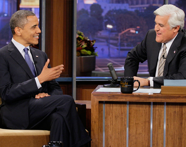 Obama; "No hay paciencia con paises que discriminan" Obama-rusia-jay-leno