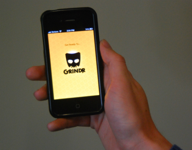 Grindr luchará para ser de nuevo operativa en Turquía Grindrturquia2