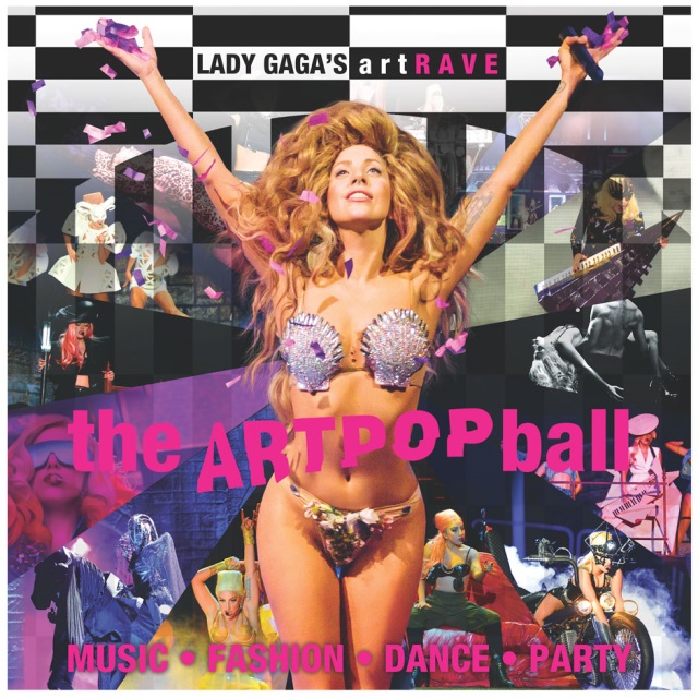 Concierto de Lady Gaga En Barcelona 2014 Admat-web2