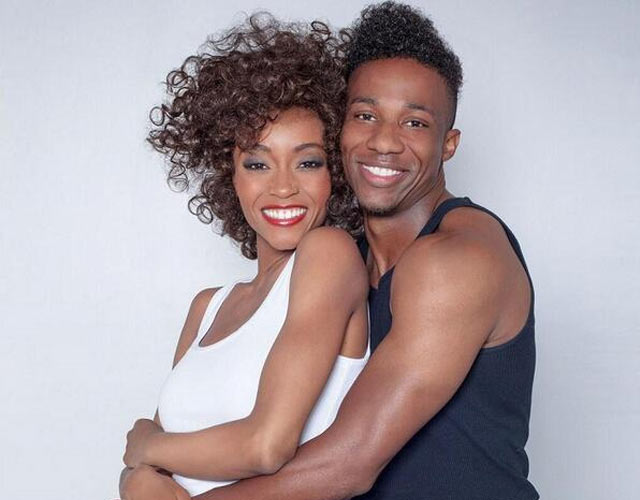 Primeras imágenes del biopic de Whitney Houston Whitney-houston-biopic-imagenes