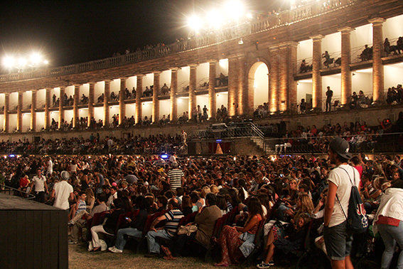 [FOTO] Essenziale Tour - MACERATA 18/08/2013 Marco_Mengoni_Sferisterio_-1