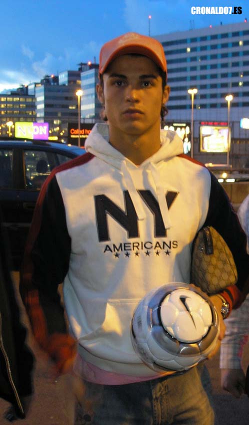 cristiano ronaldo Ronaldo_new_york62