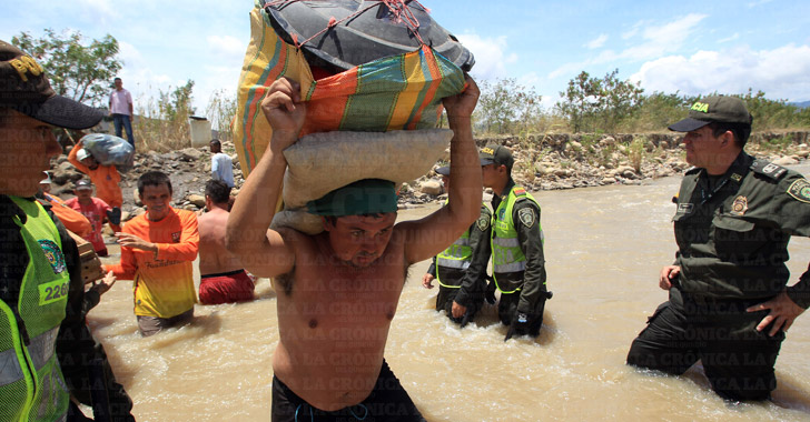 Frontera - problema migratorio en Venezuela - Página 22 120150825070651