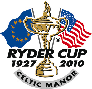 Ryder Cup 2010 Logo-RyderCup2010