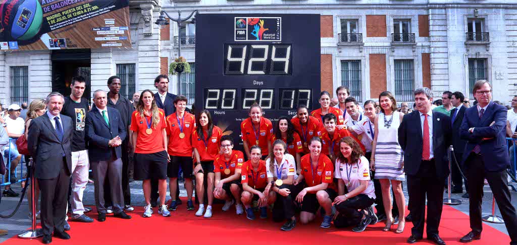 Cuenta atrás para el Mundial de Baloncesto 2014 Reloj-mundial-basket