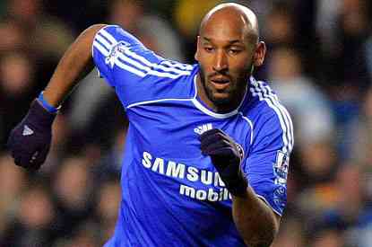 Diario Oficial - Chelsea Anelka1