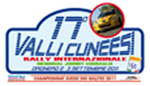 [IRCup] Rally Valli Cuneesi Logosx