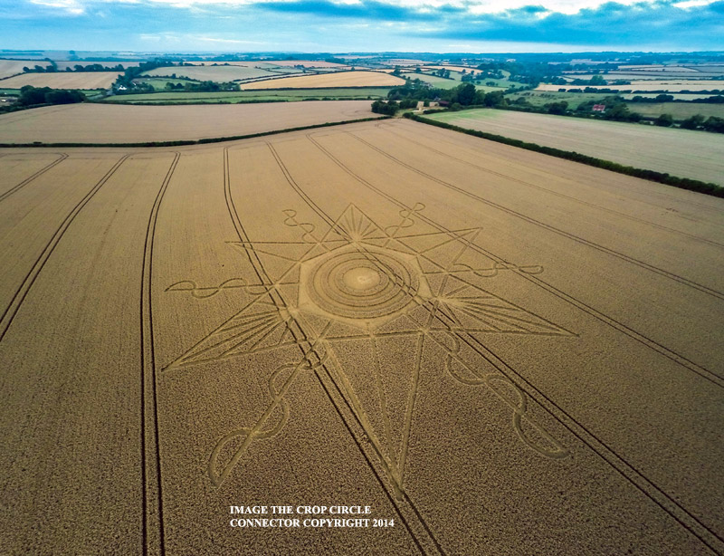 CROP CIRCLE UPDATE : CHANGES OF LUNAR DECLINATION (3 SUPERMOONS) G0015470bbb