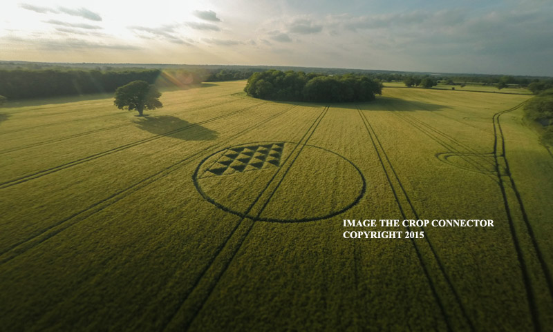  Crops circles - 2015 G0037971ccc