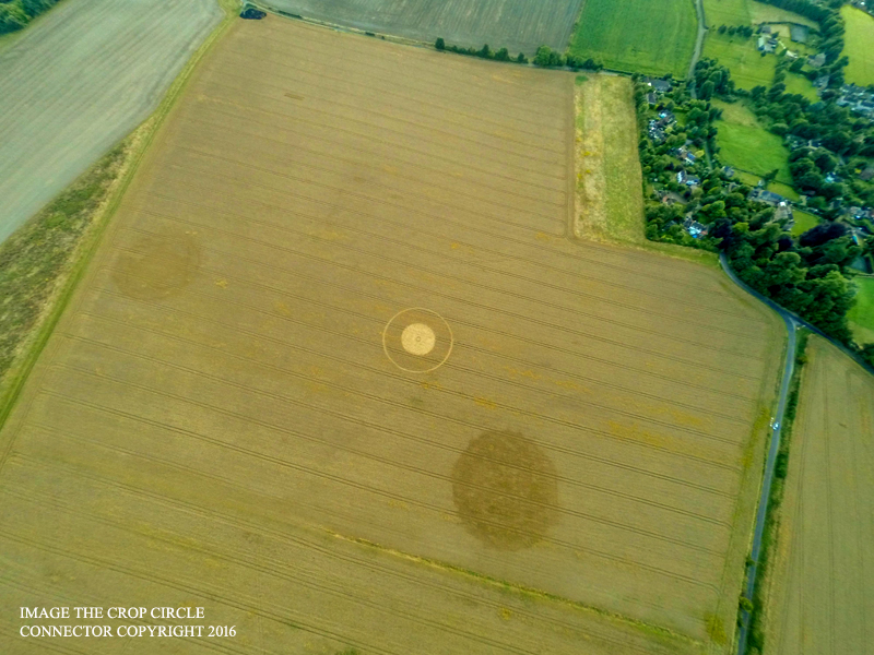 Crop Circles 2016 ~ Etchilhampton, Nr Devizes, Wiltshire G0027469bbb