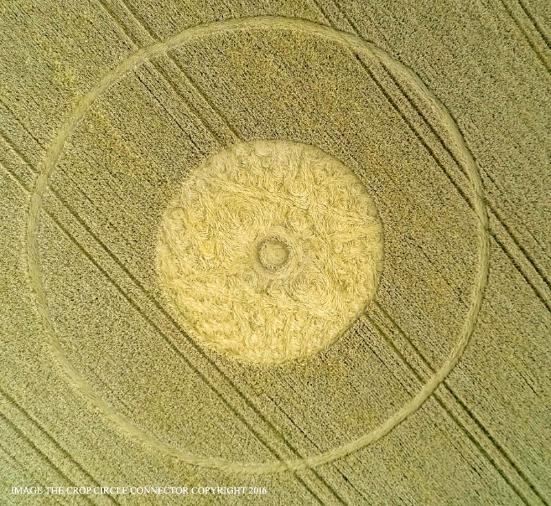 Crop Circles 2016 ~ Etchilhampton, Nr Devizes, Wiltshire G0037570bbb