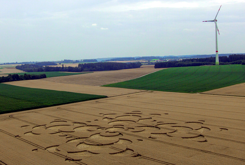 Crop Circles 2016 ~ Mammendorf Bavaria Germany 2-800pix