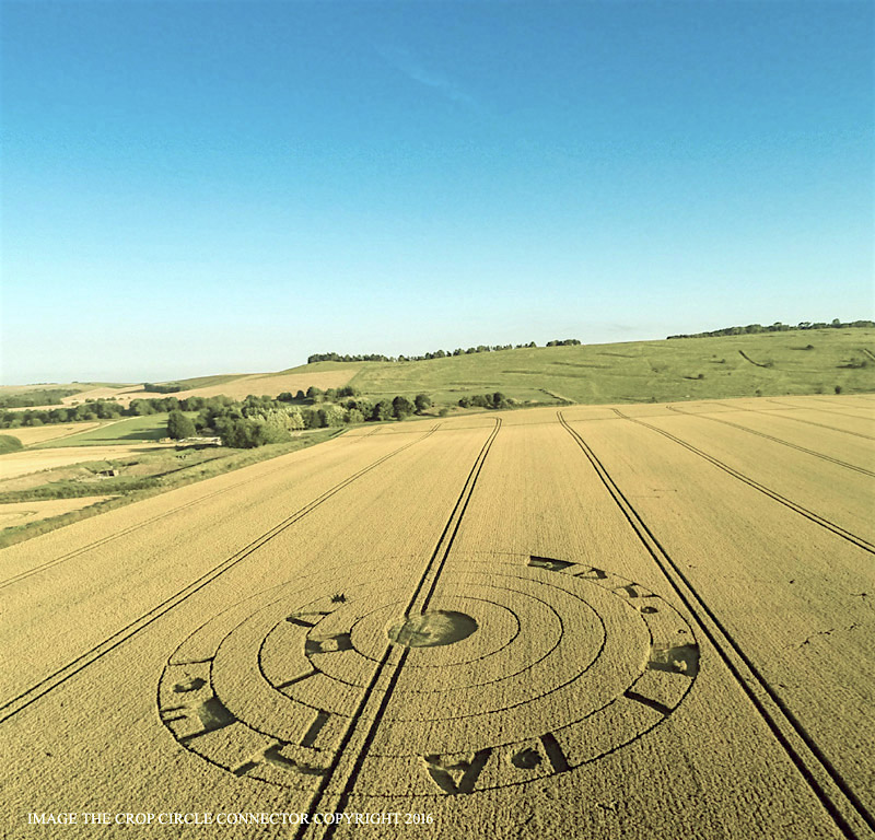 Crop Circles 2016 ~ Burderop Down, Nr Barbury Castle, Wiltshire Burderop-cc-11