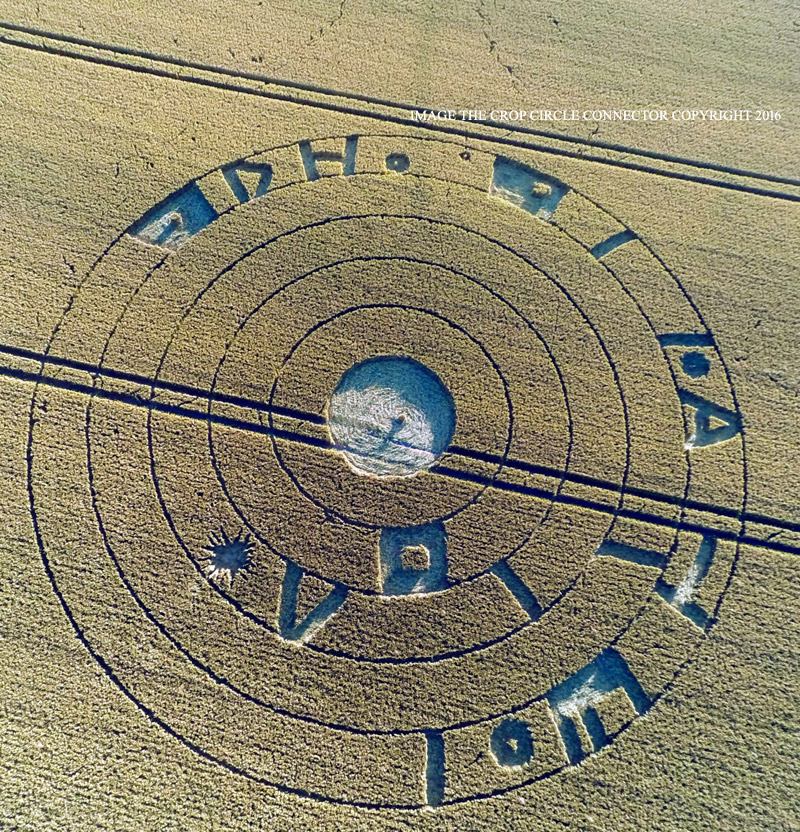 Crop Circles 2016 ~ Burderop Down, Nr Barbury Castle, Wiltshire G0065423bbb