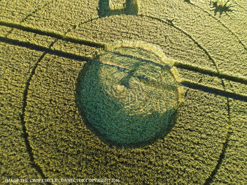 Crop Circles 2016 ~ Burderop Down, Nr Barbury Castle, Wiltshire G0065455bbb