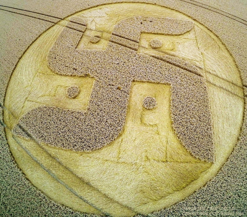 Crop Circles 2016 ~ Cooks Plantation, Nr Beckhampton, Wiltshire G0059065bbb