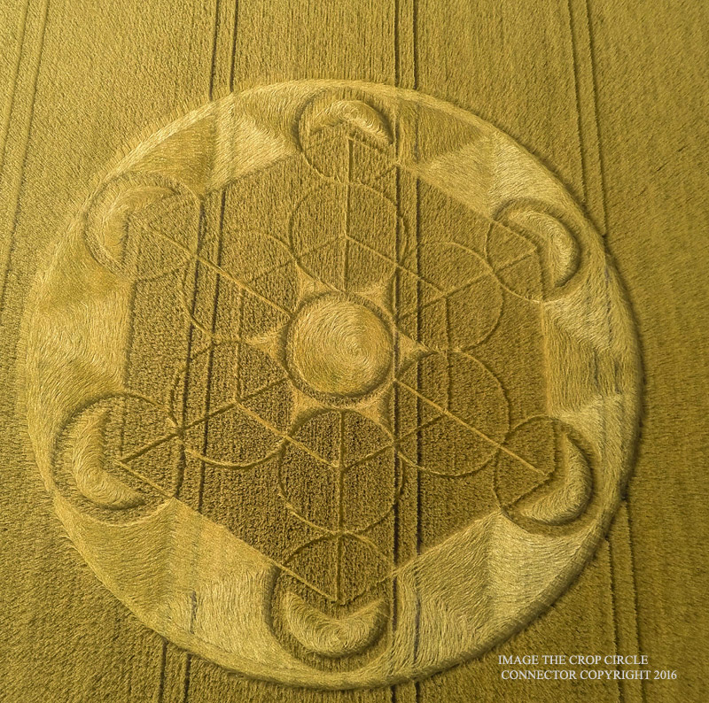 Crop Circles 2016 ~ Nursteed Farm, nr Devizes, Wiltshire G0018670bbb