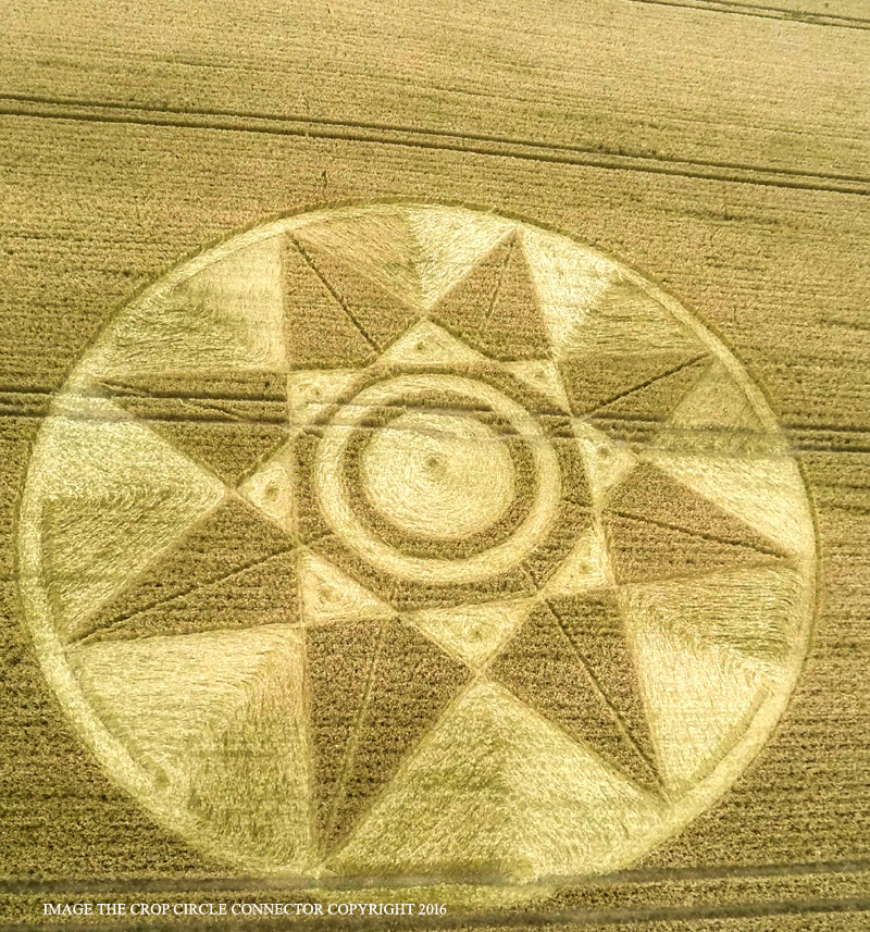 Crop Circles 2016 ~ 3 New in the UK G0036167bbb