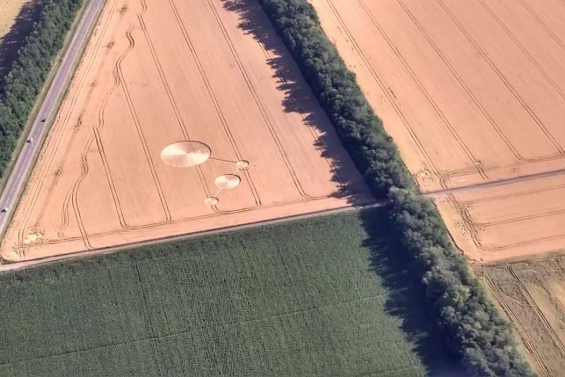 Crop Circle 2019 - Fastovetskaya, Tikhoretsk, Russia.  F480214a7f48dbb1264aac7a5ce43b7c