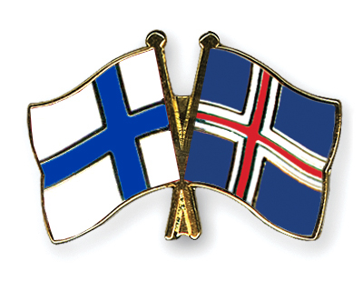 [Accepté] Suomen tasavalta - République de Finlande Flag-Pins-Finland-Iceland