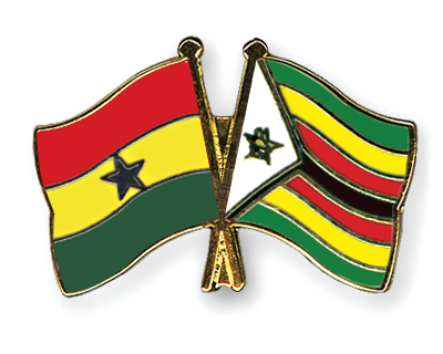 Watch Match Ghana and Zimbabwe Live online Free African Nations Championship 09/02/2011 Flag-Pins-Ghana-Zimbabwe