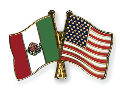 ¿USA esta invadiendo México? Flag-Pins-Mexico-USA